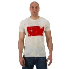 Lav T-shirt/trøje med dit eget logo eller grafisk design