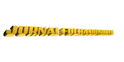 Lav 3D Text Logo - Gratis Billed Editor Online - JORNAL FOLHA DO NORTE